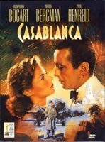 pelicula Casablanca