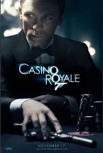 pelicula Casino Royale (2006) 4K UHD [HDR]  (Trial)
