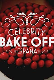 Serie Celebrity Bake Off España