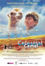 pelicula Celestial Camel