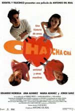 pelicula Cha-cha-chá [1998][DVD R2][Spanish]