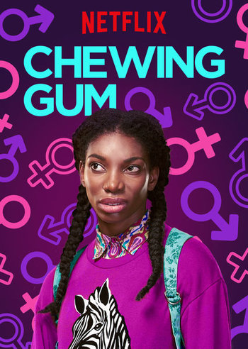 Serie Chewing Gum