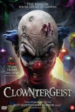 pelicula Clowntergeist [DVD R2][Spanish]