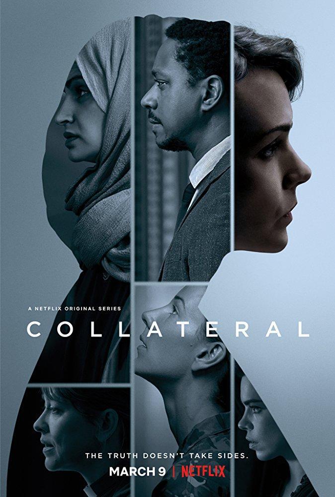 Serie Collateral