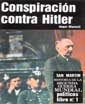 pelicula Conspiracion contra Hitler