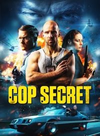 pelicula Cop Secret