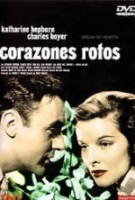 pelicula Corazones Rotos (Ciclo Katharine Hepburn)