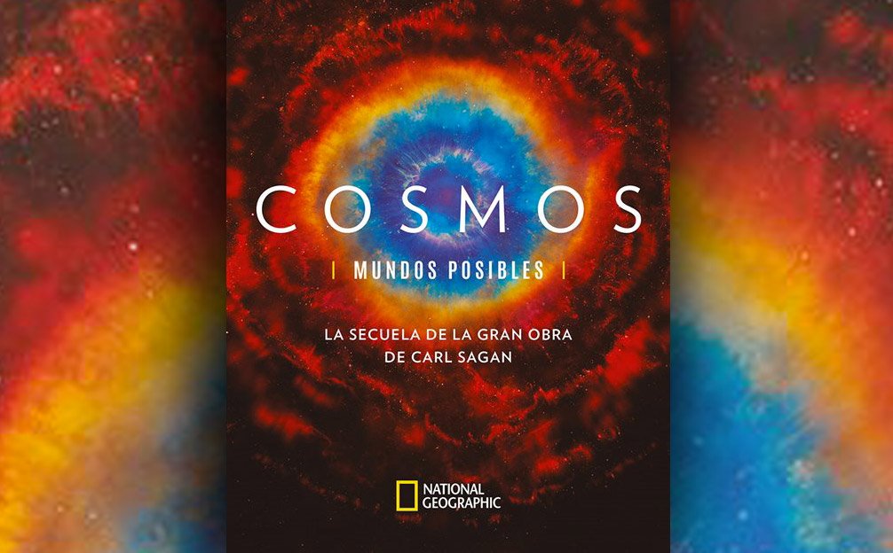 Serie Cosmos Mundos Posibles