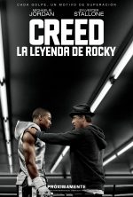 pelicula Creed la leyenda de Rocky HD