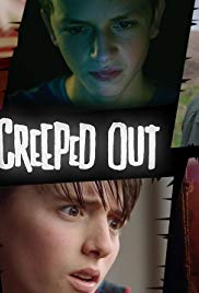 Serie Creeped out