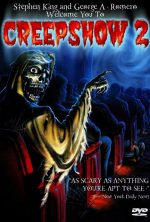 pelicula Creepshow 2 [1987] [DVDR] [NTSC]