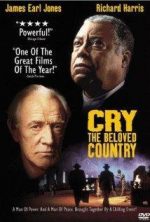 pelicula Cry, The Beloved Country [1995][DVD R2][ESPAÑOL]