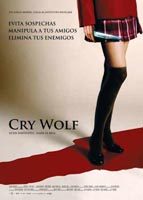 pelicula Cry Wolf