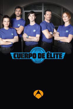 Serie Cuerpo de Elite