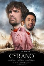 pelicula Cyrano