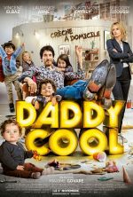 pelicula Daddy Cool