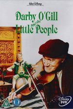 pelicula Darby O’Gill And The Little People [DVD R1][Spanish]