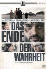 pelicula Das Ende Der Wahrheit [DVD R2][Spanish]
