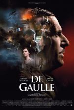 pelicula De Gaulle