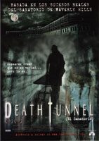 pelicula Death Tunnel [El Sanatorio]