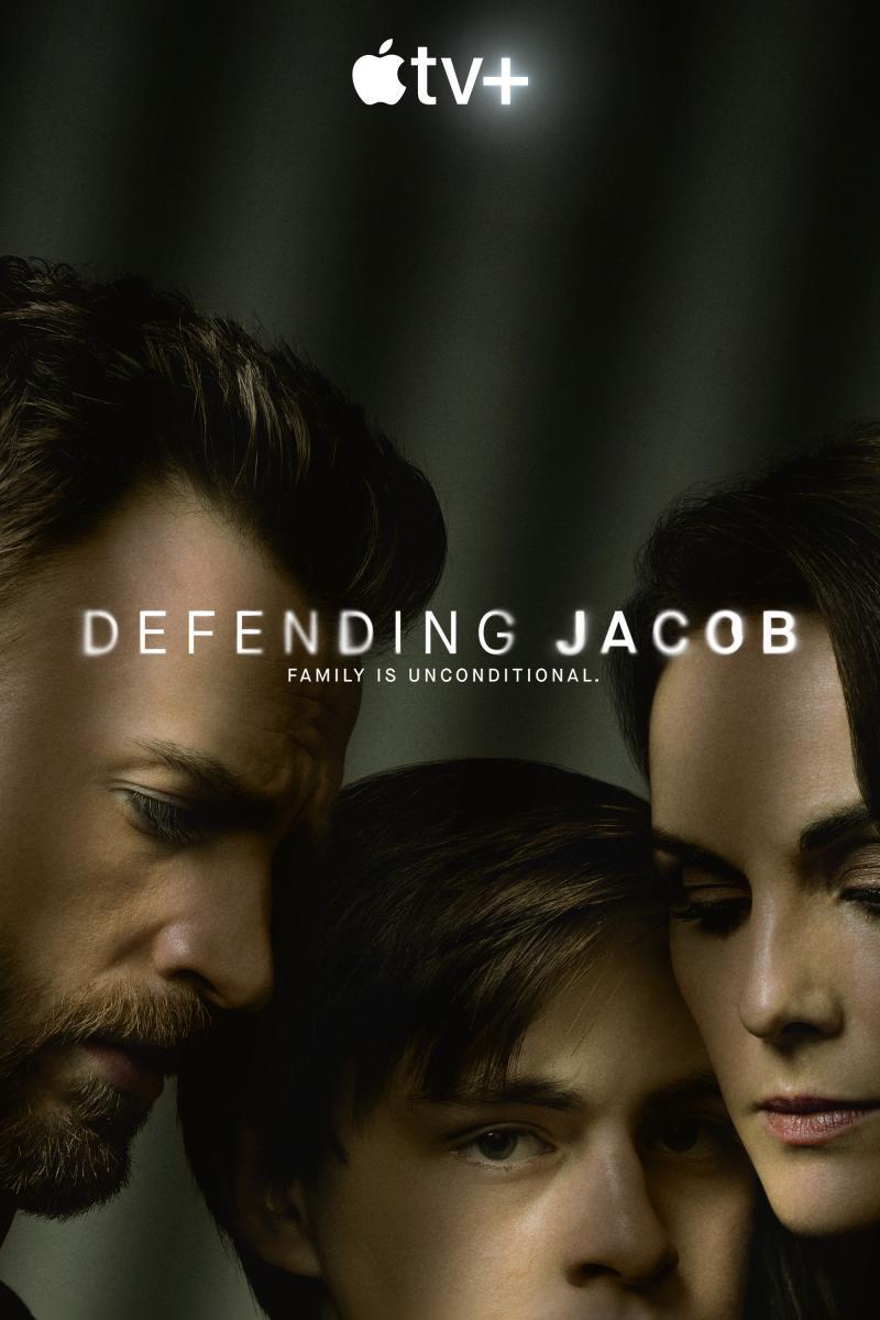 Serie Defending Jacob