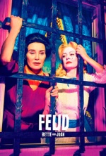 FEUD: Bette And Joan
