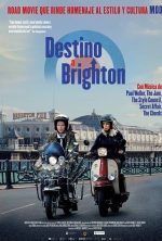 pelicula Destino a Brighton