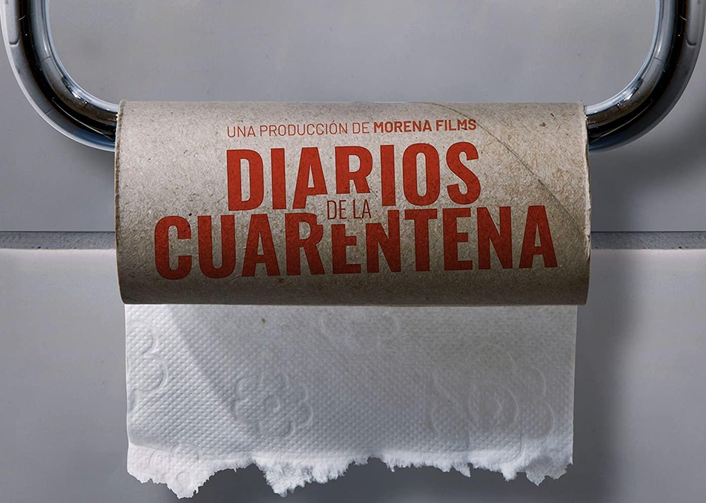 Serie Diarios De La Cuarentena