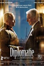 pelicula Diplomatie [DVD] [R2] [PAL] [Spanish]