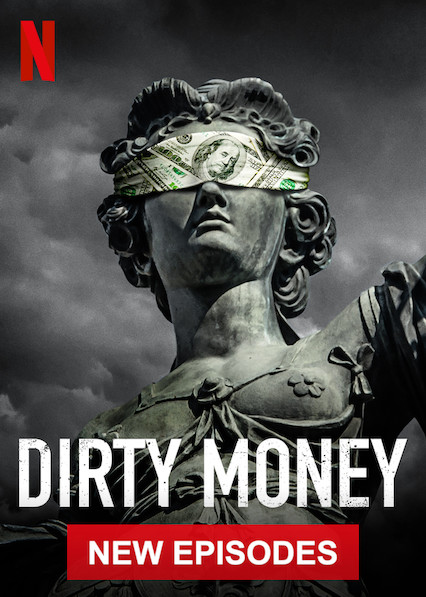 Serie Dirty Money