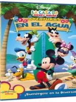 pelicula Disney La Casa de Mickey Mouse  Aventuras en el Agua