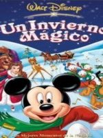 pelicula Disney Un Invierno Magico