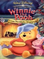 pelicula Disney Winnie The Pooh Unas Navidades Megapooh