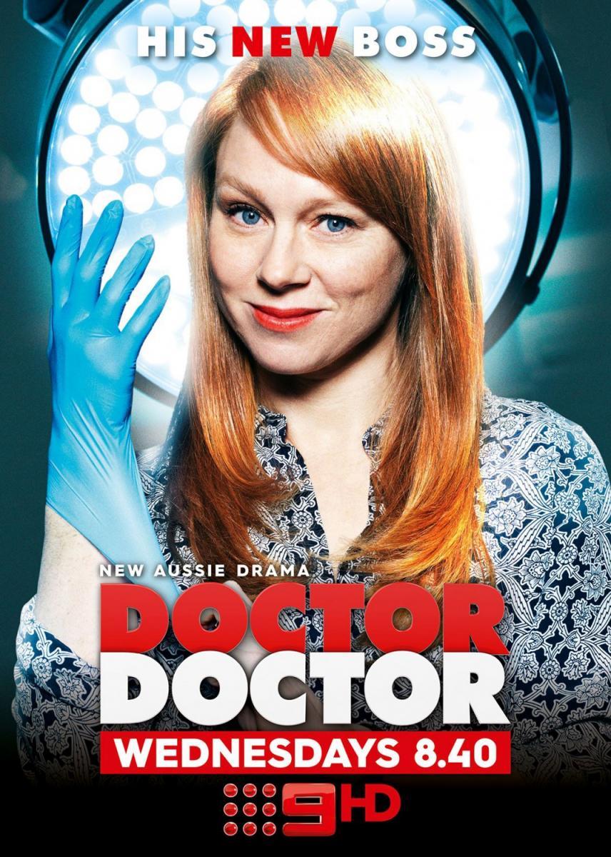 Serie Doctor Doctor