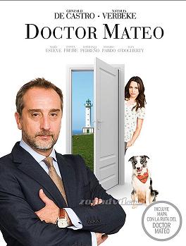 Serie Doctor Mateo