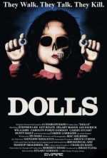 pelicula Dolls (DVD5)