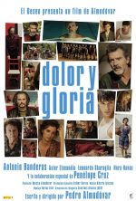 pelicula Dolor Y Gloria [DVD R2][Spanish]