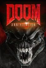 pelicula Doom: Annihilation