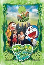 pelicula Doraemon Y El Reino De Kibo