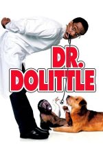 pelicula Dr. Dolittle