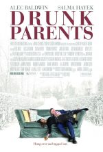 pelicula Drunk Parents [2019] [DVD] [R1] [NTSC] [Subtitulada]
