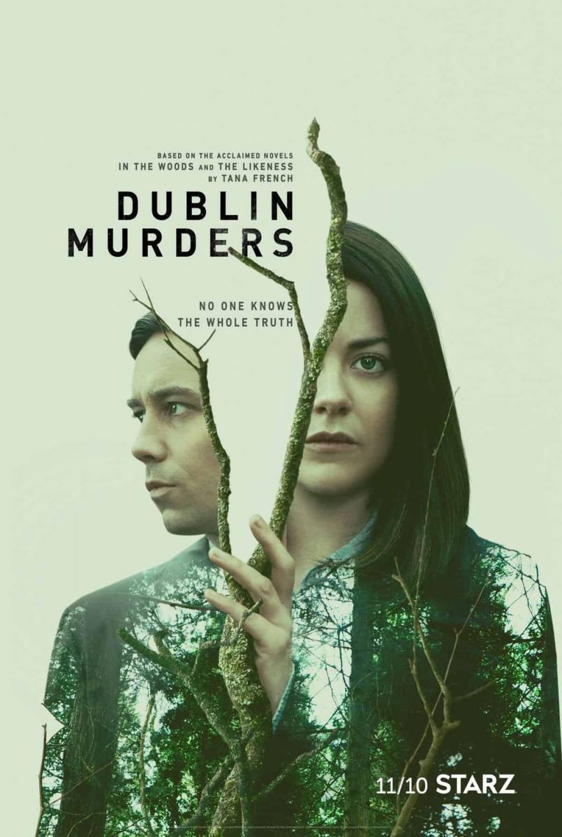Serie Dublin Murders