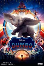 pelicula Dumbo (3D) (1080p)