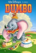 pelicula Dumbo