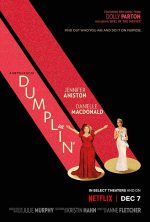 pelicula Dumplin (2018) [DVDR 5][PAL]