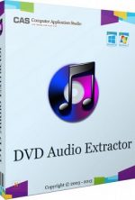 pelicula DVD Audio Extractor v 7