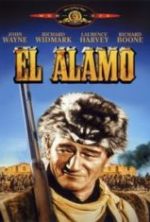 pelicula El Alamo (ciclo western)