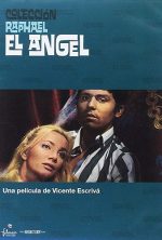 pelicula El Ángel (Raphael) [1969][DVD R2][Español]