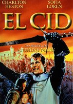 pelicula El Cid