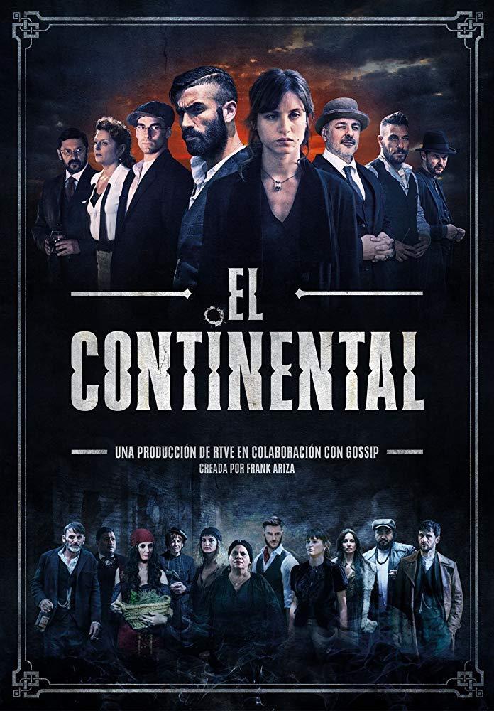 Serie El Continental